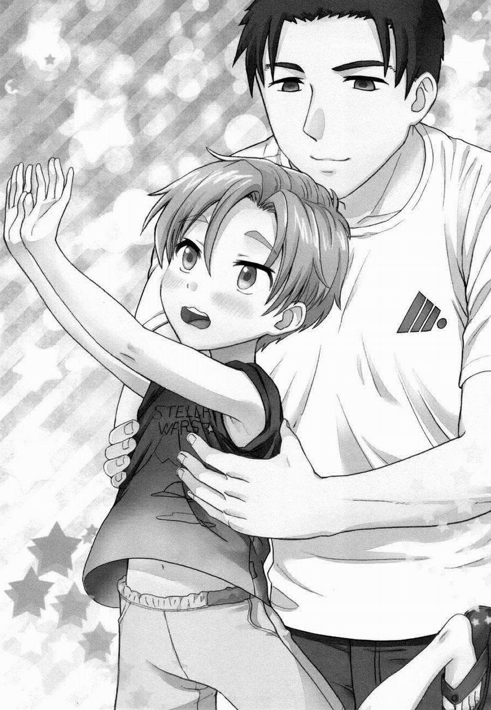 Tổng Hợp Oneshot Của Zjt 142 trang 21