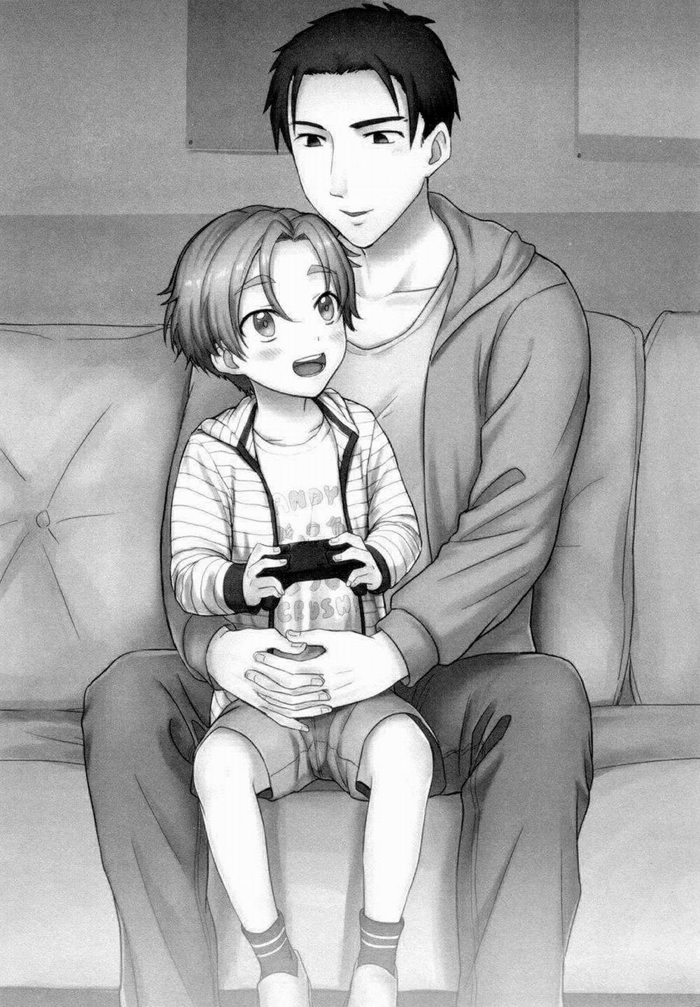 Tổng Hợp Oneshot Của Zjt 142 trang 22