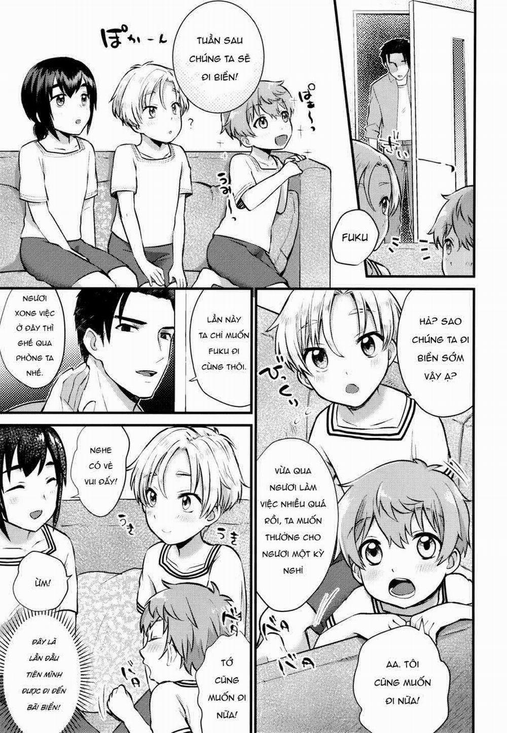 Tổng Hợp Oneshot Của Zjt 142 trang 3