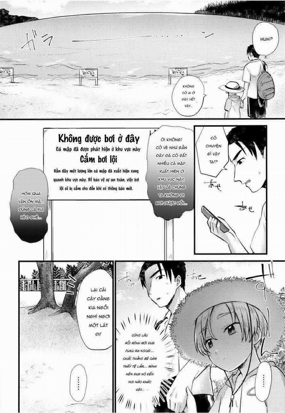 Tổng Hợp Oneshot Của Zjt 142 trang 4