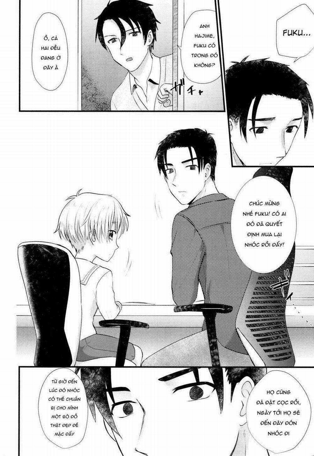 Tổng Hợp Oneshot Của Zjt 143 trang 10