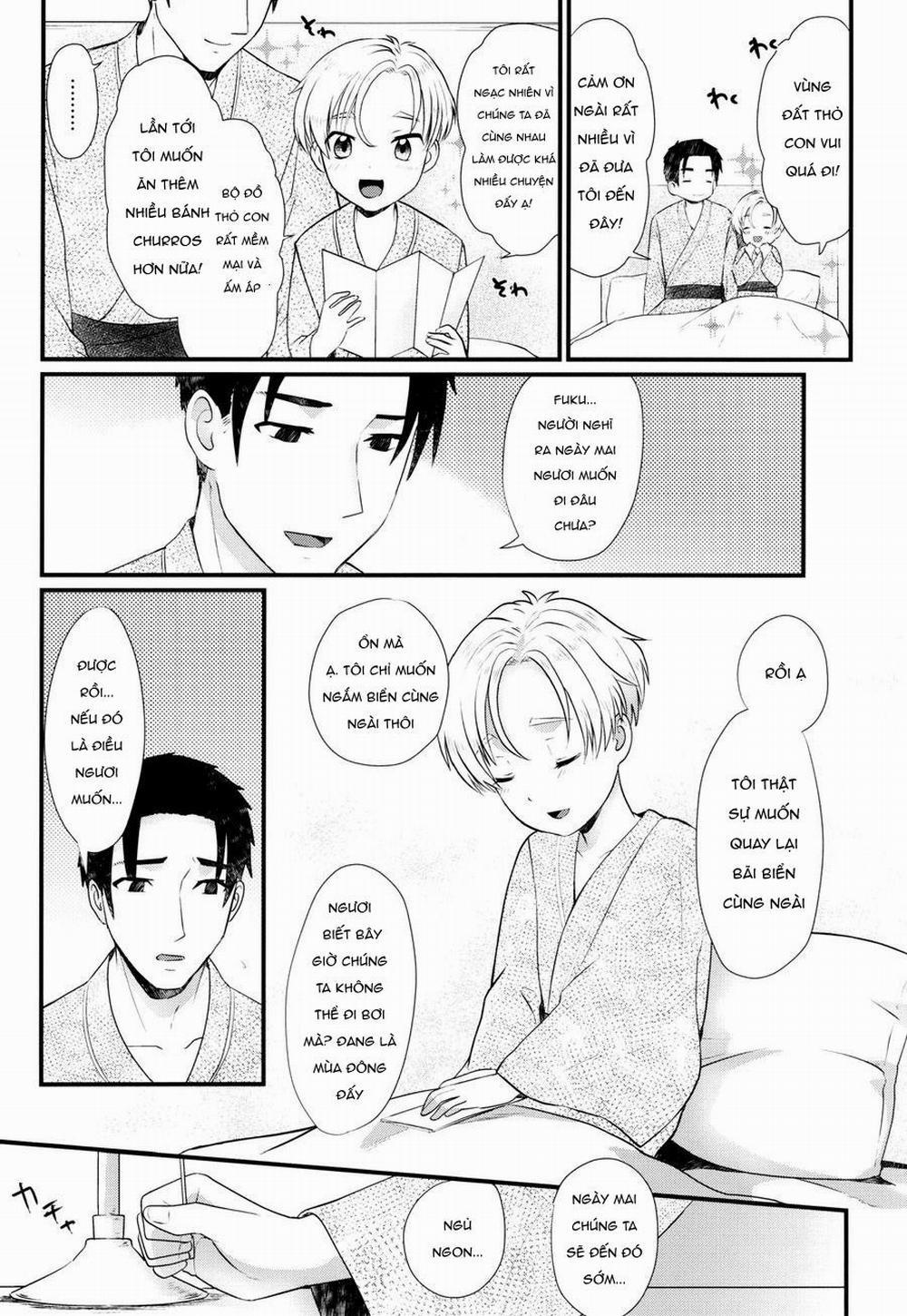 Tổng Hợp Oneshot Của Zjt 143 trang 15