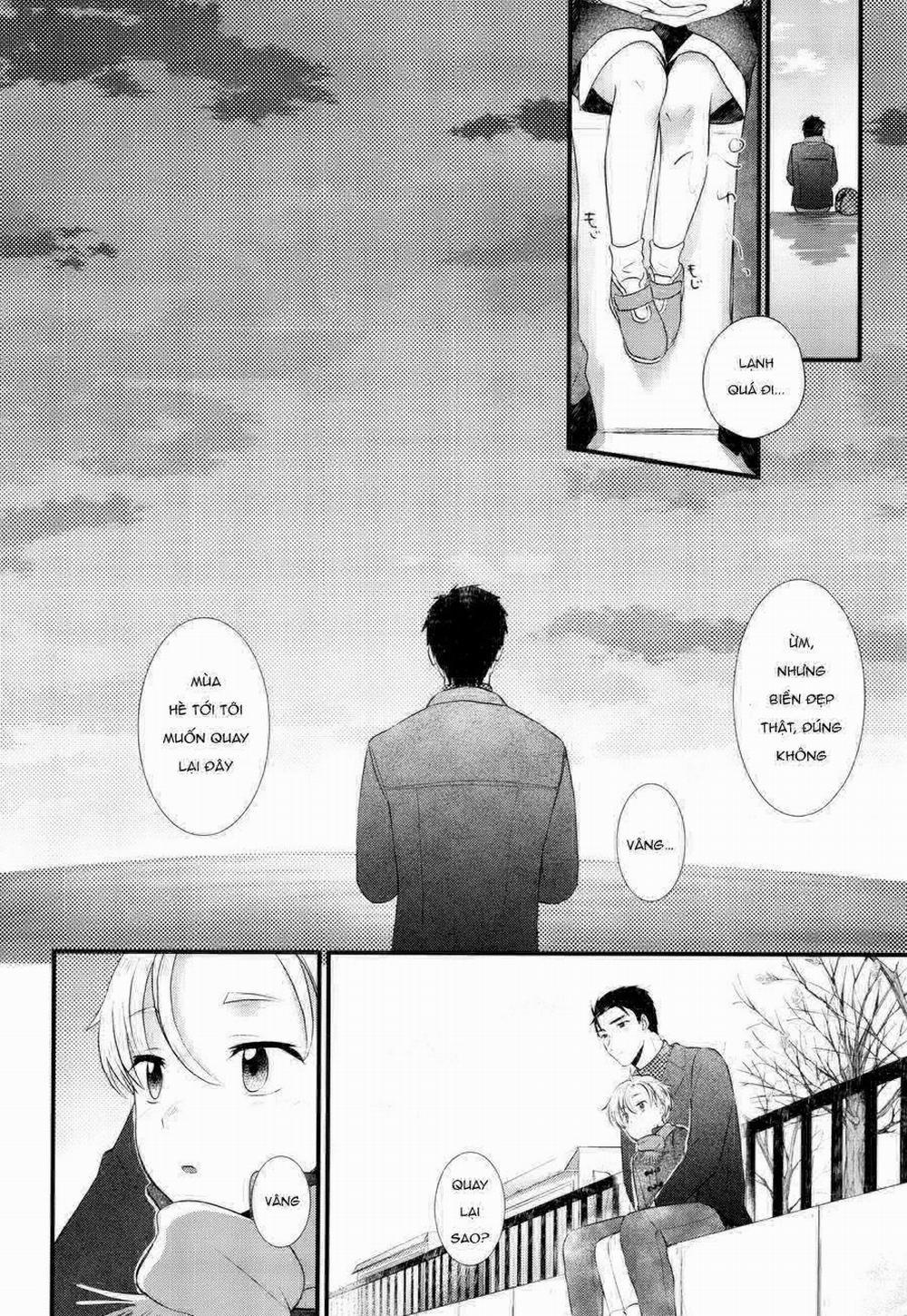 Tổng Hợp Oneshot Của Zjt 143 trang 16