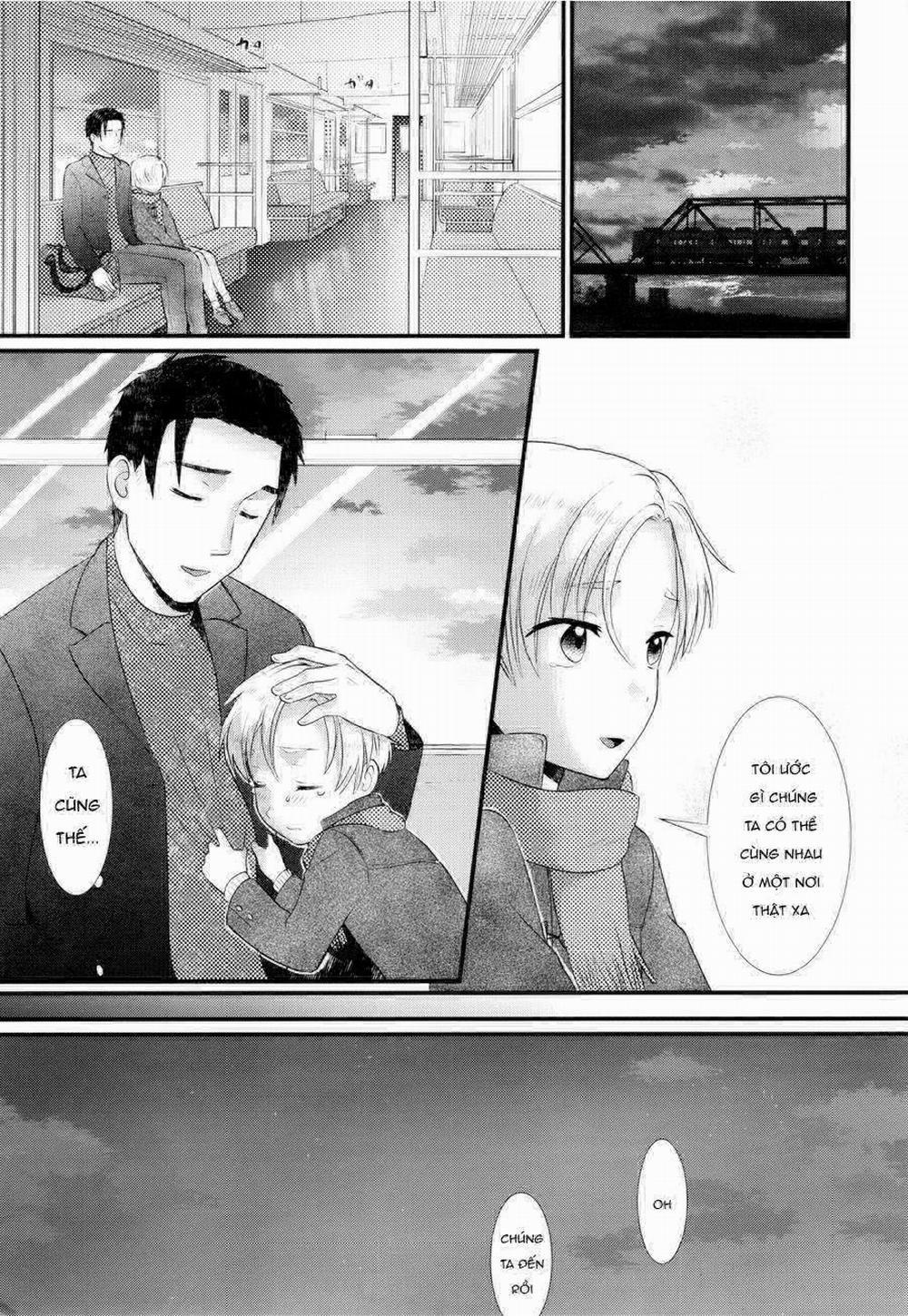 Tổng Hợp Oneshot Của Zjt 143 trang 17