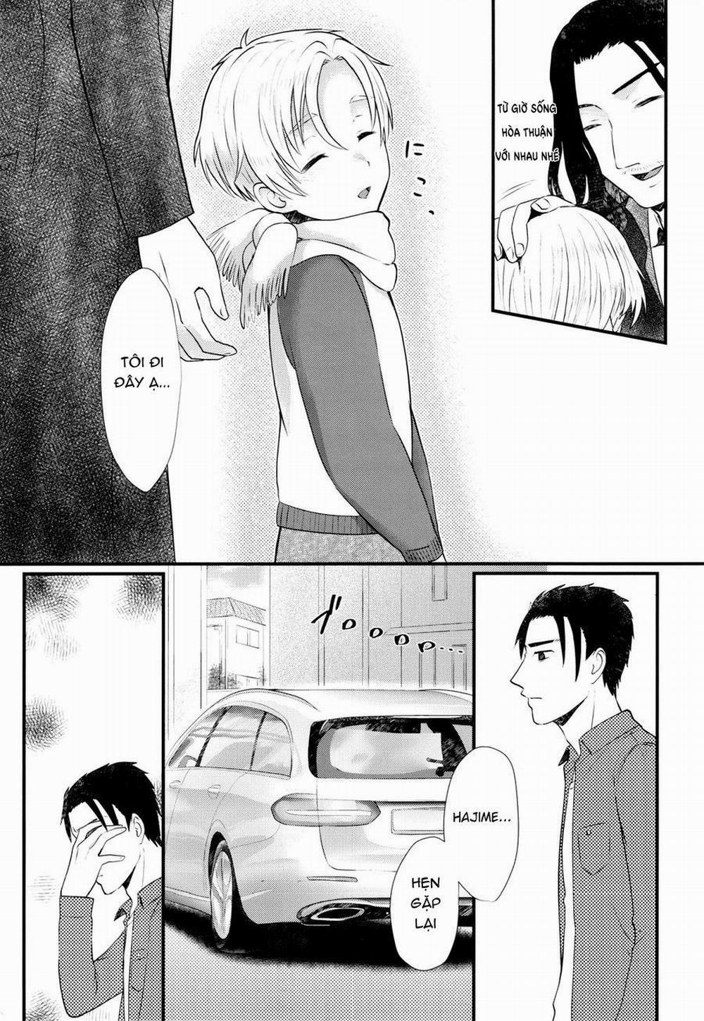 Tổng Hợp Oneshot Của Zjt 143 trang 21