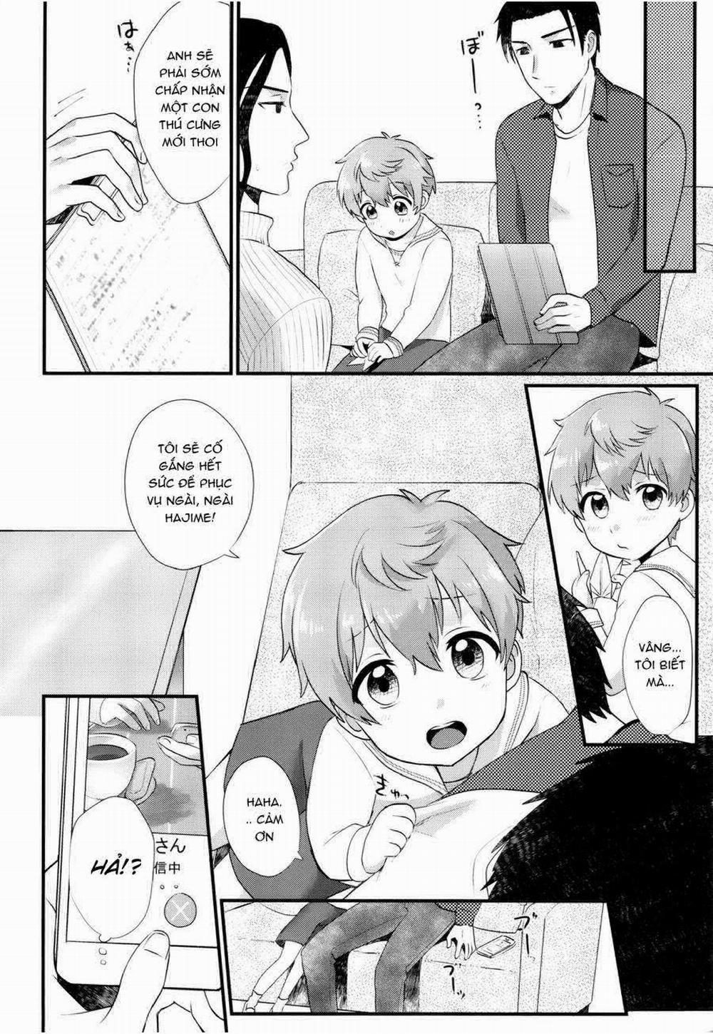 Tổng Hợp Oneshot Của Zjt 143 trang 24