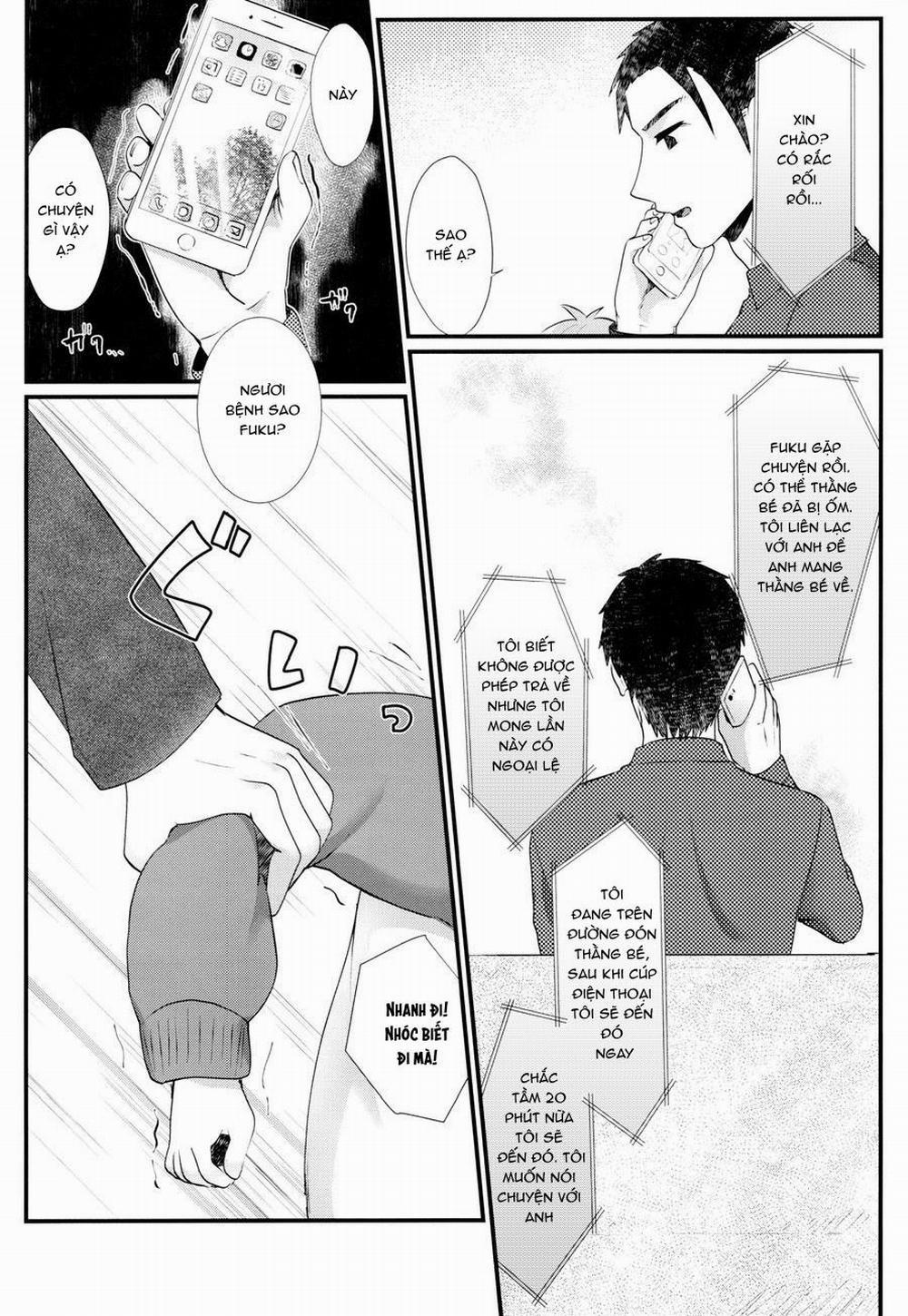 Tổng Hợp Oneshot Của Zjt 143 trang 25