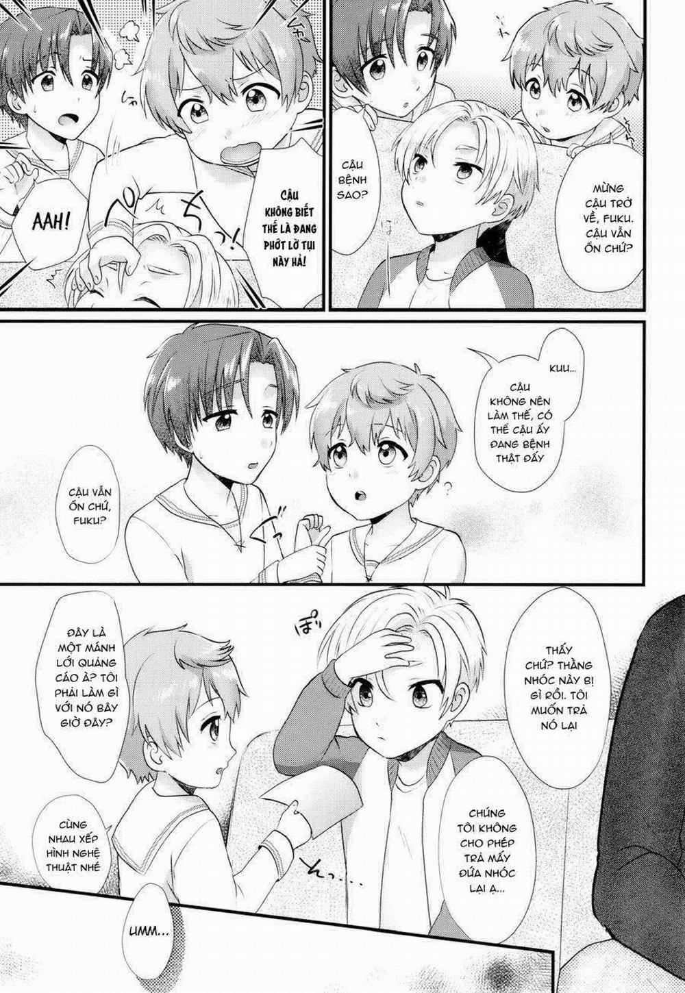 Tổng Hợp Oneshot Của Zjt 143 trang 27