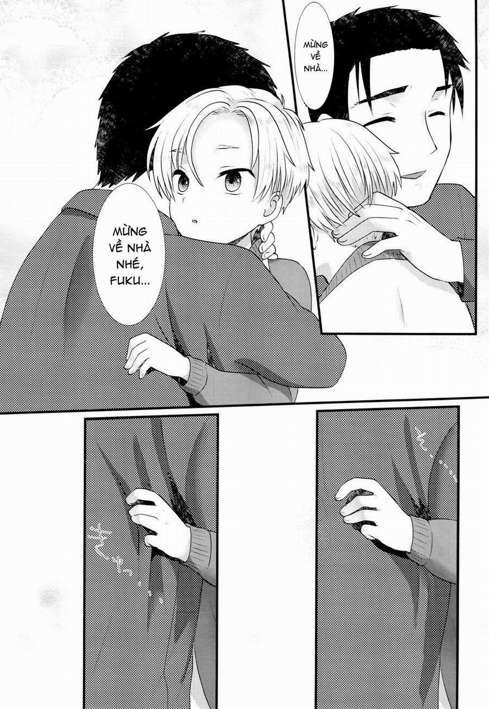 Tổng Hợp Oneshot Của Zjt 143 trang 31