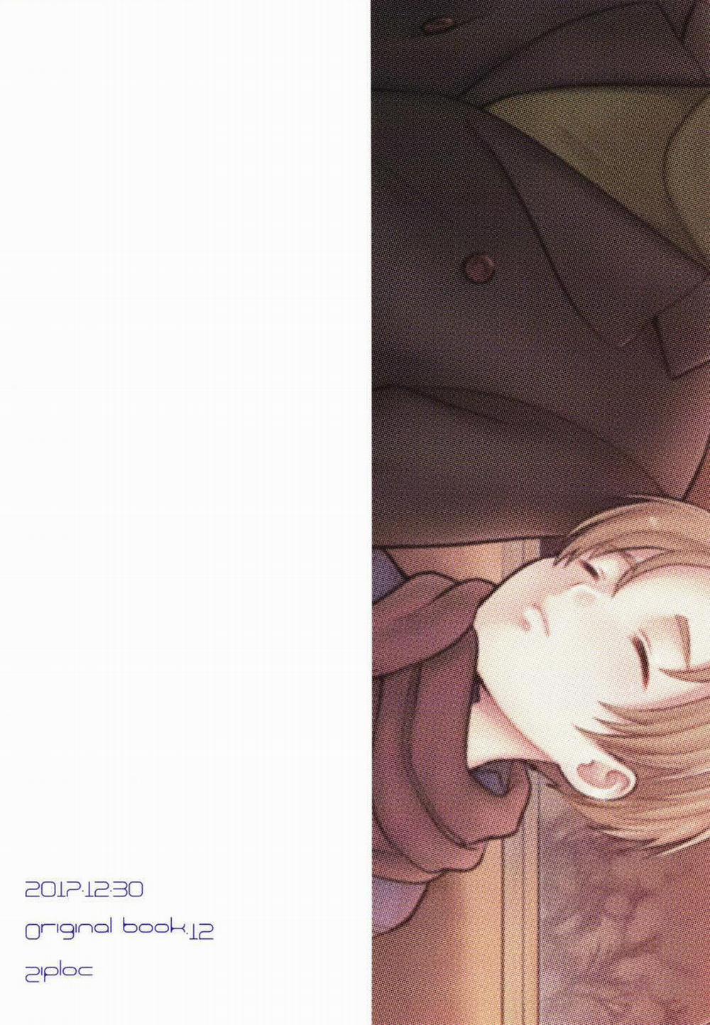 Tổng Hợp Oneshot Của Zjt 143 trang 33