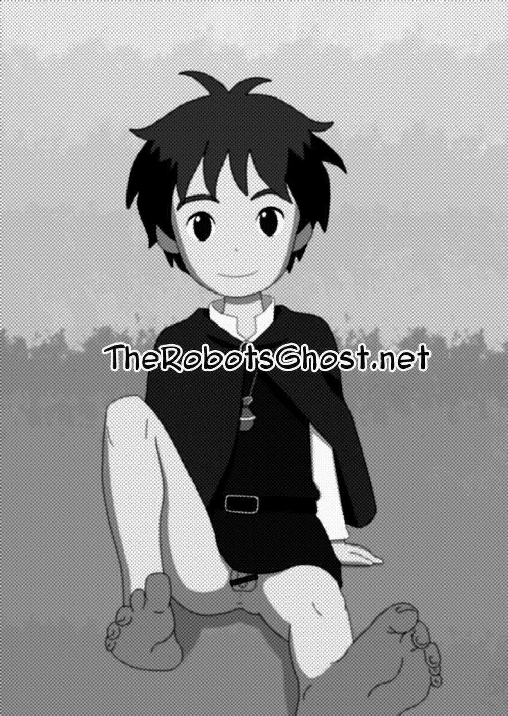 Tổng Hợp Oneshot Của Zjt 143 trang 34