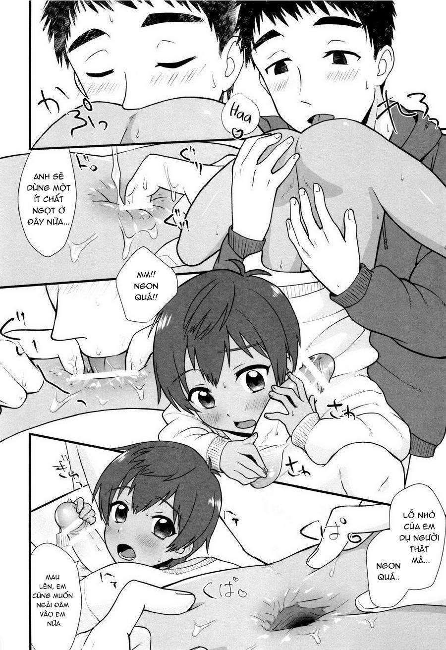 Tổng Hợp Oneshot Của Zjt 144 trang 12