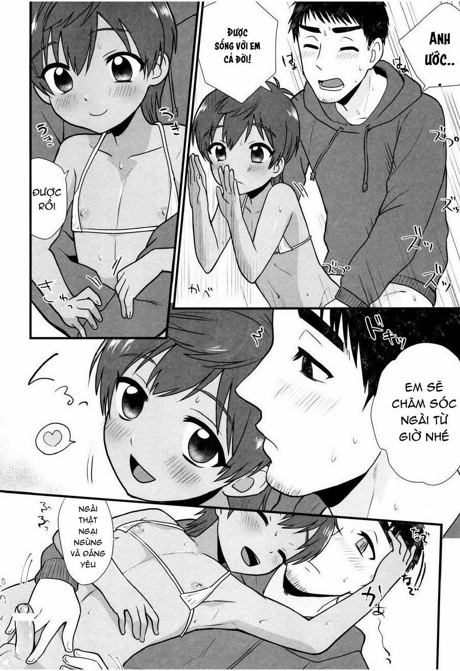 Tổng Hợp Oneshot Của Zjt 144 trang 18