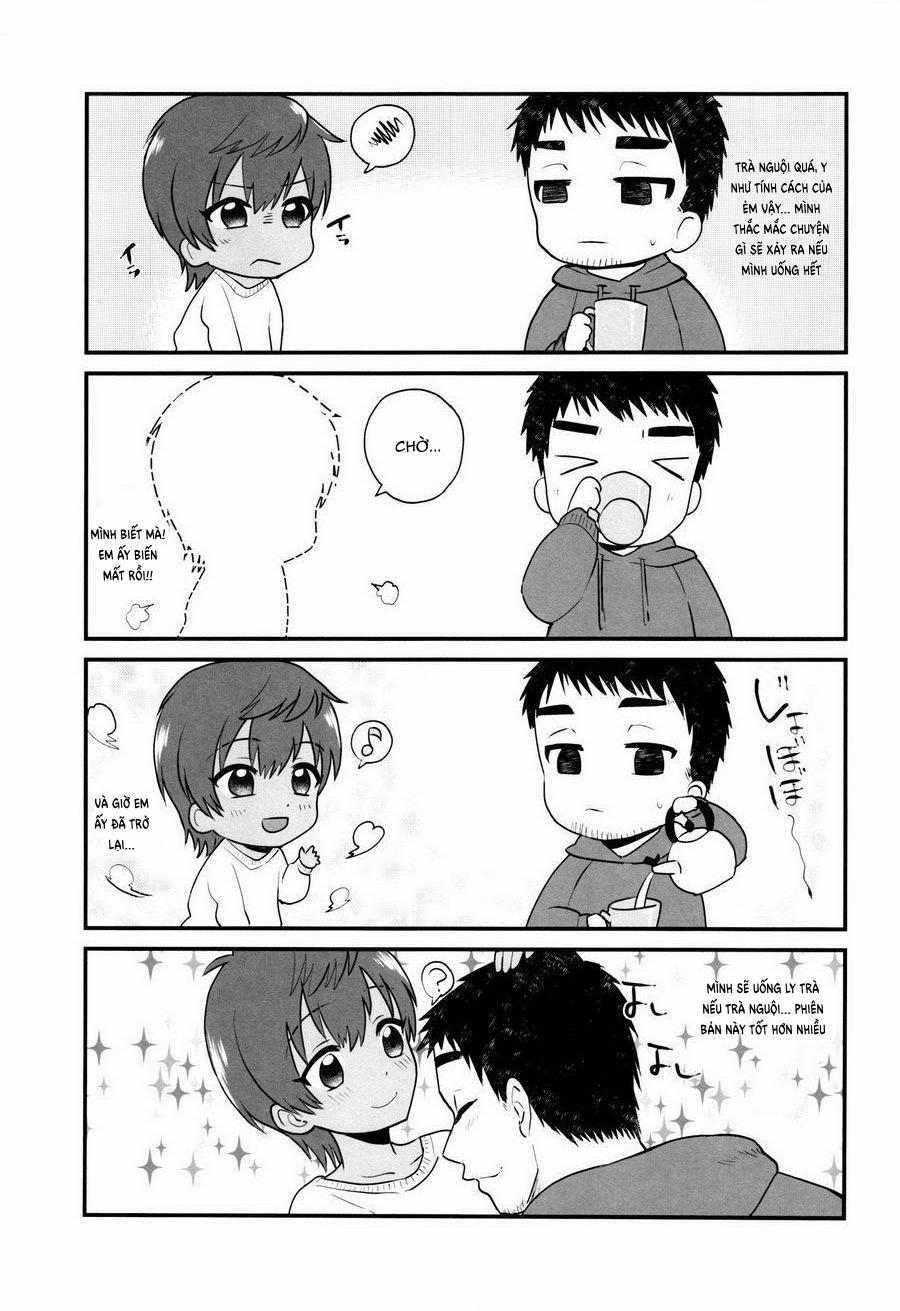 Tổng Hợp Oneshot Của Zjt 144 trang 23