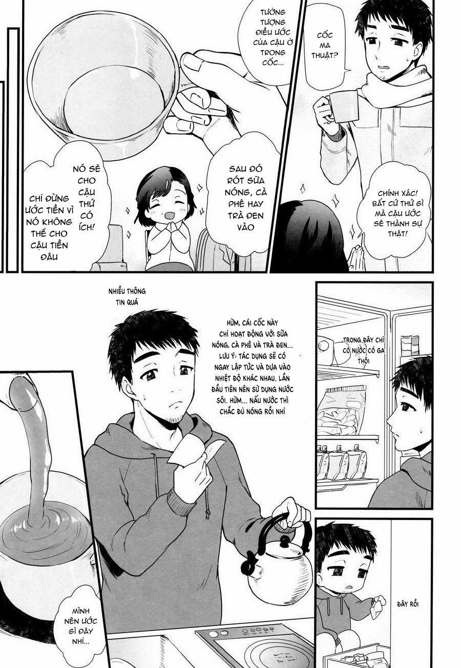 Tổng Hợp Oneshot Của Zjt 144 trang 3