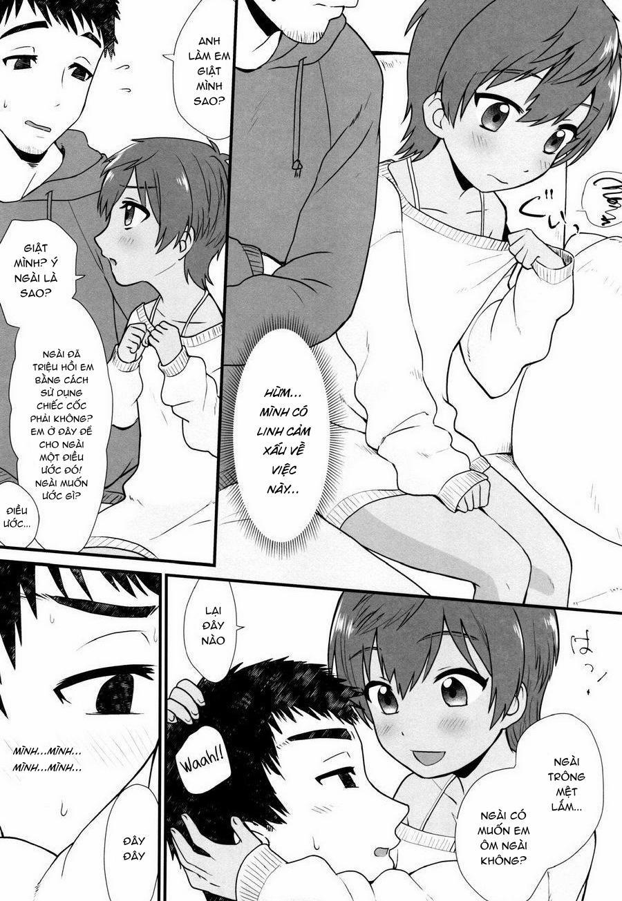 Tổng Hợp Oneshot Của Zjt 144 trang 5