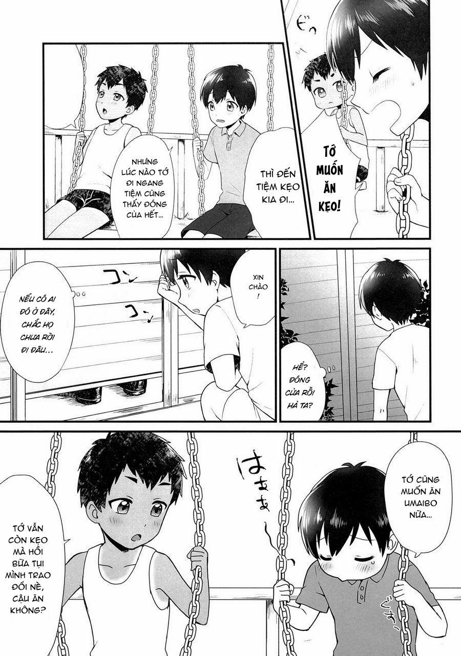 Tổng Hợp Oneshot Của Zjt 145 trang 1