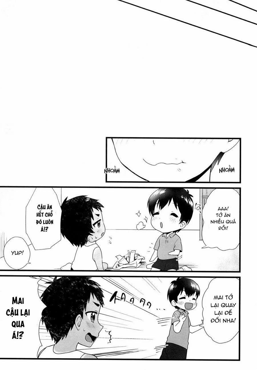 Tổng Hợp Oneshot Của Zjt 145 trang 11