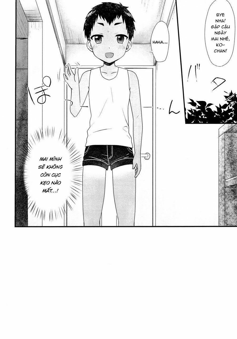 Tổng Hợp Oneshot Của Zjt 145 trang 12