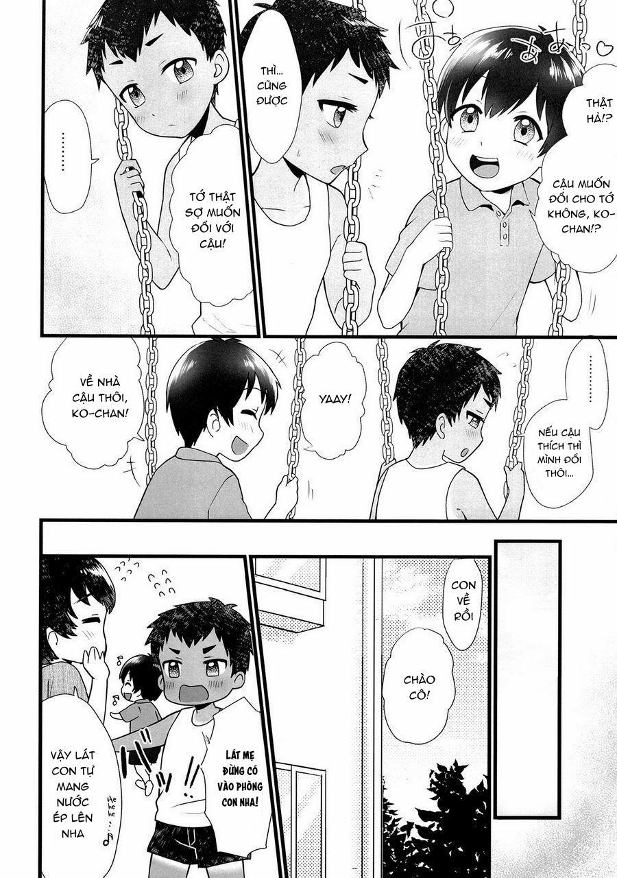 Tổng Hợp Oneshot Của Zjt 145 trang 2