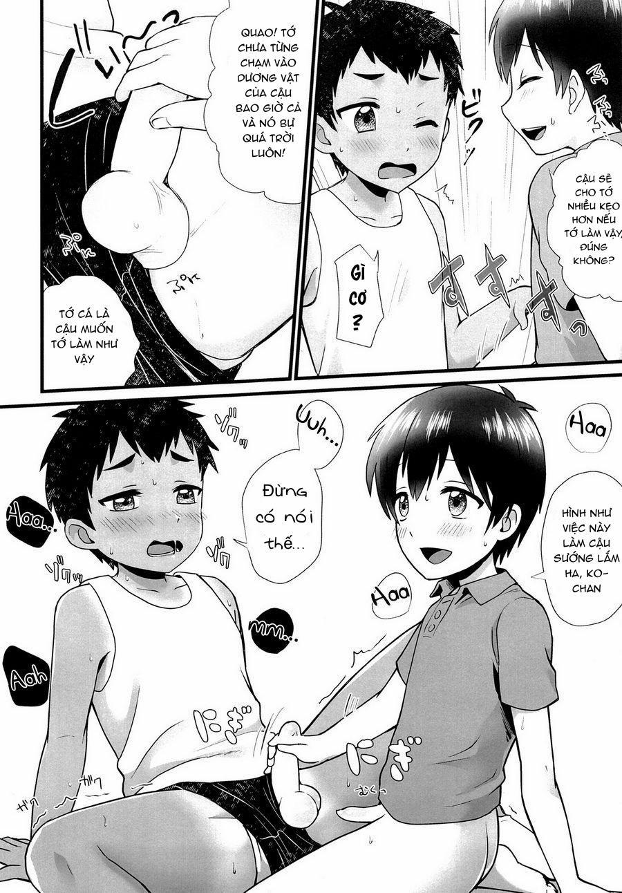 Tổng Hợp Oneshot Của Zjt 145 trang 6