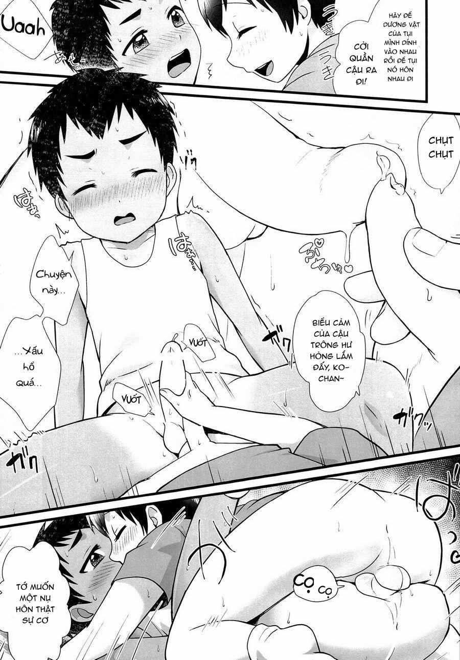 Tổng Hợp Oneshot Của Zjt 145 trang 7