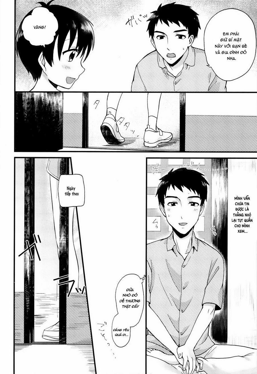 Tổng Hợp Oneshot Của Zjt 146 trang 10