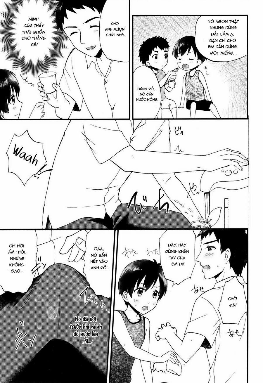 Tổng Hợp Oneshot Của Zjt 146 trang 19