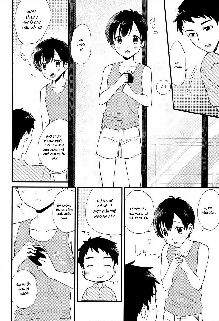 Tổng Hợp Oneshot Của Zjt 146 trang 2