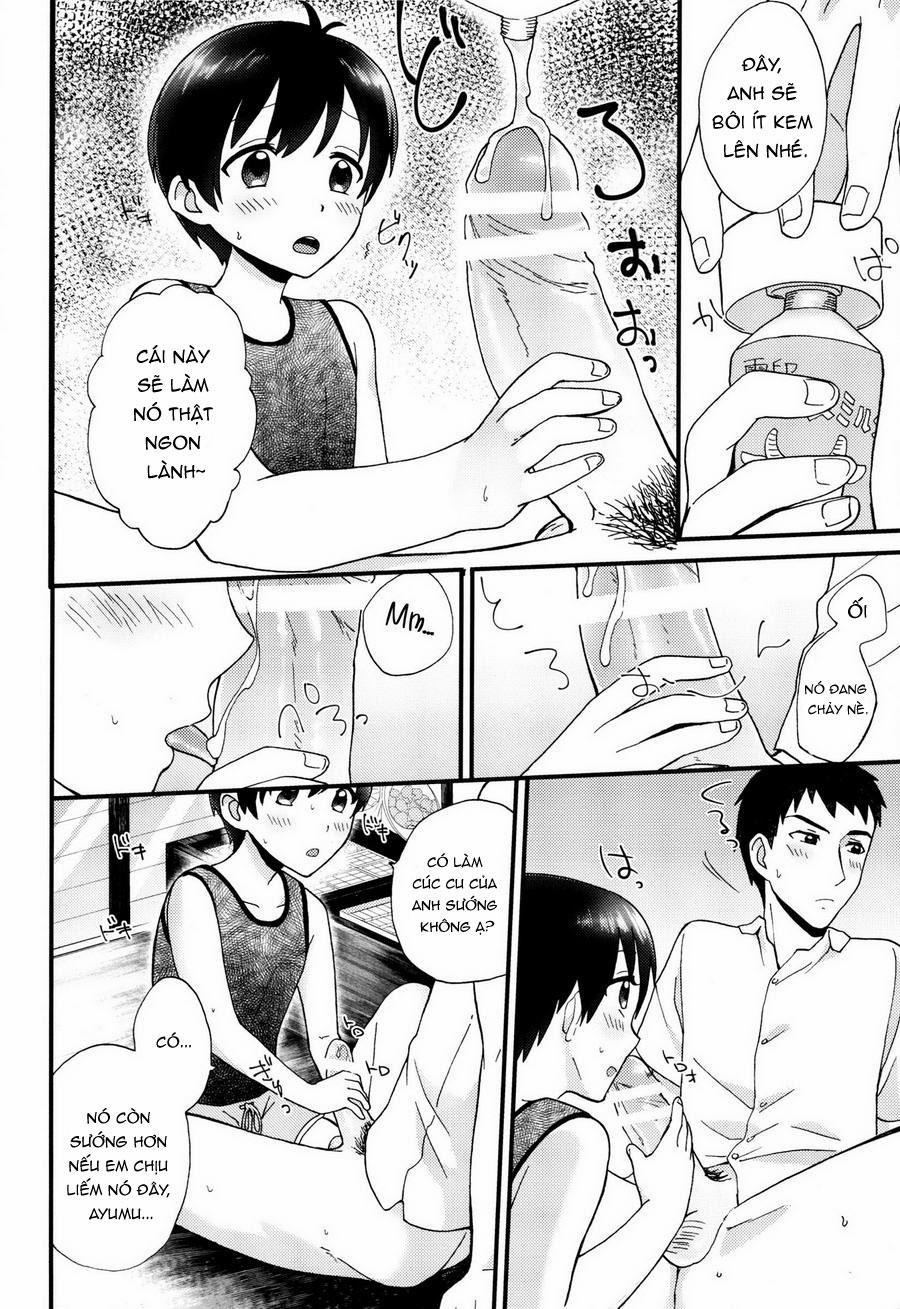 Tổng Hợp Oneshot Của Zjt 146 trang 22