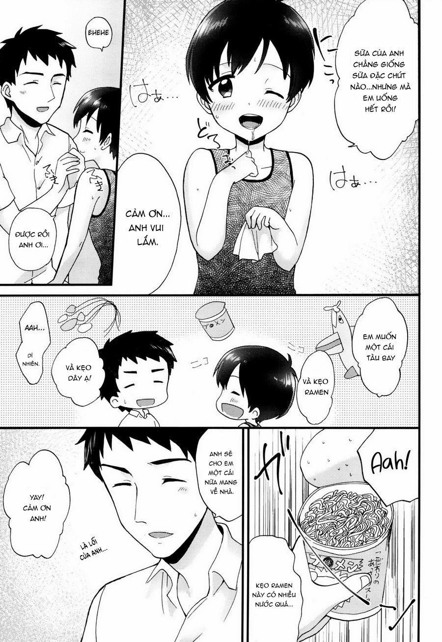 Tổng Hợp Oneshot Của Zjt 146 trang 25