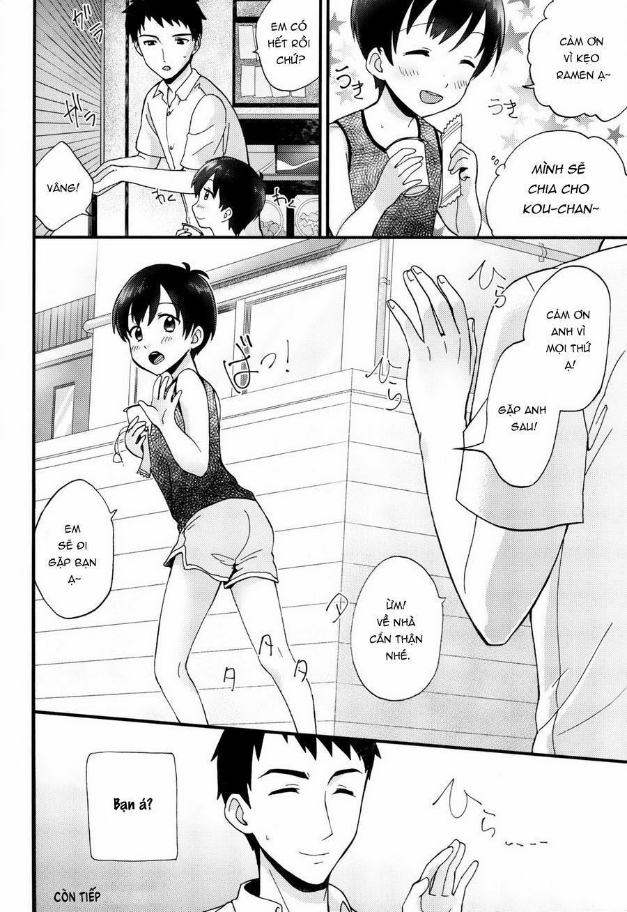 Tổng Hợp Oneshot Của Zjt 146 trang 26