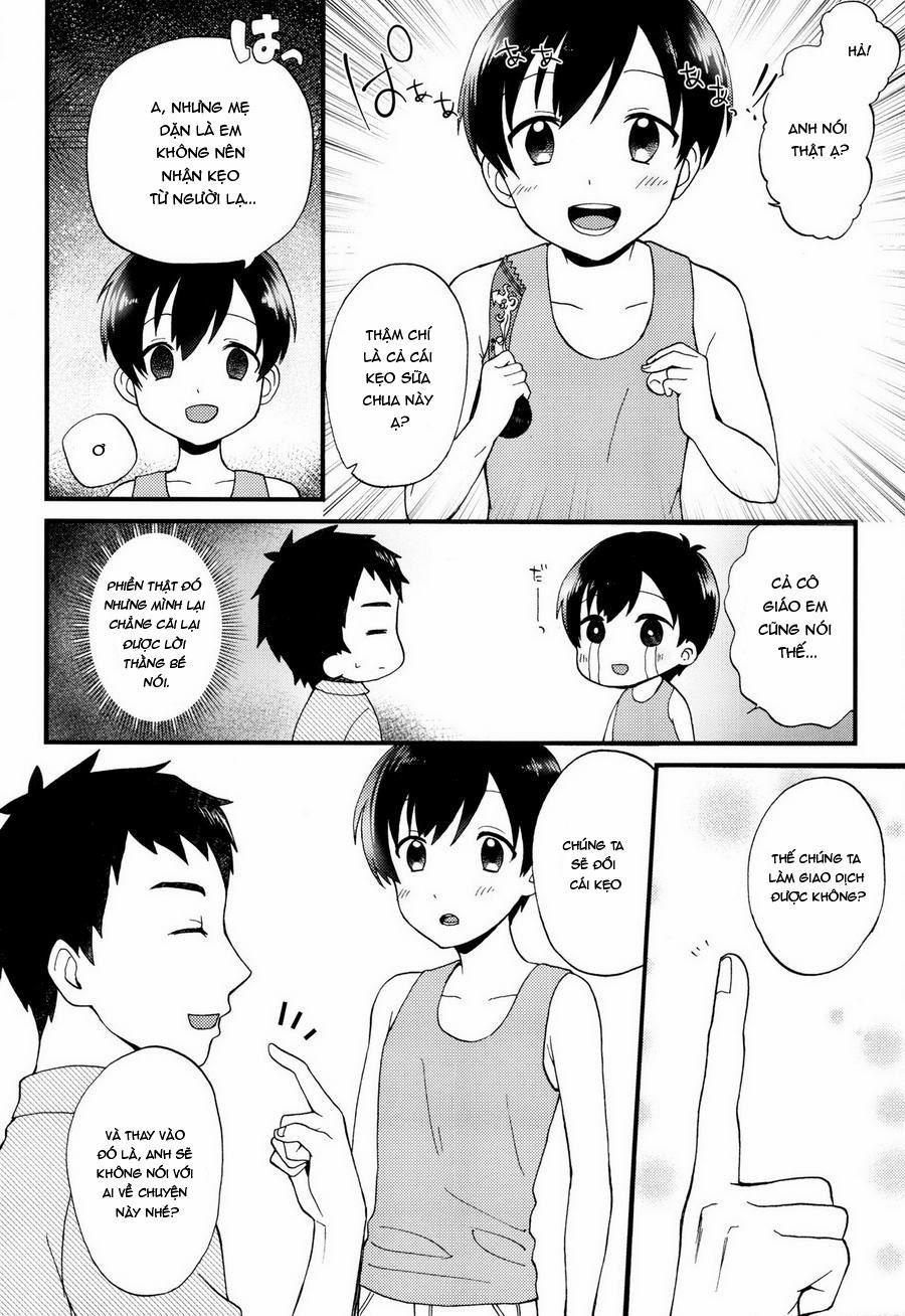 Tổng Hợp Oneshot Của Zjt 146 trang 4