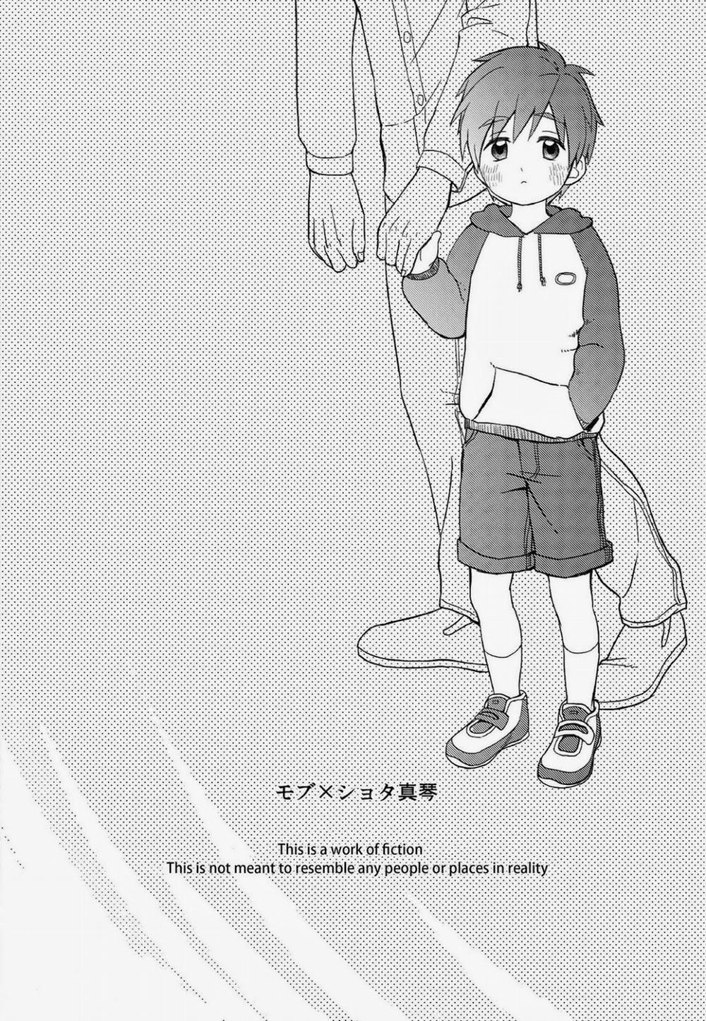 Tổng Hợp Oneshot Của Zjt 147 trang 1