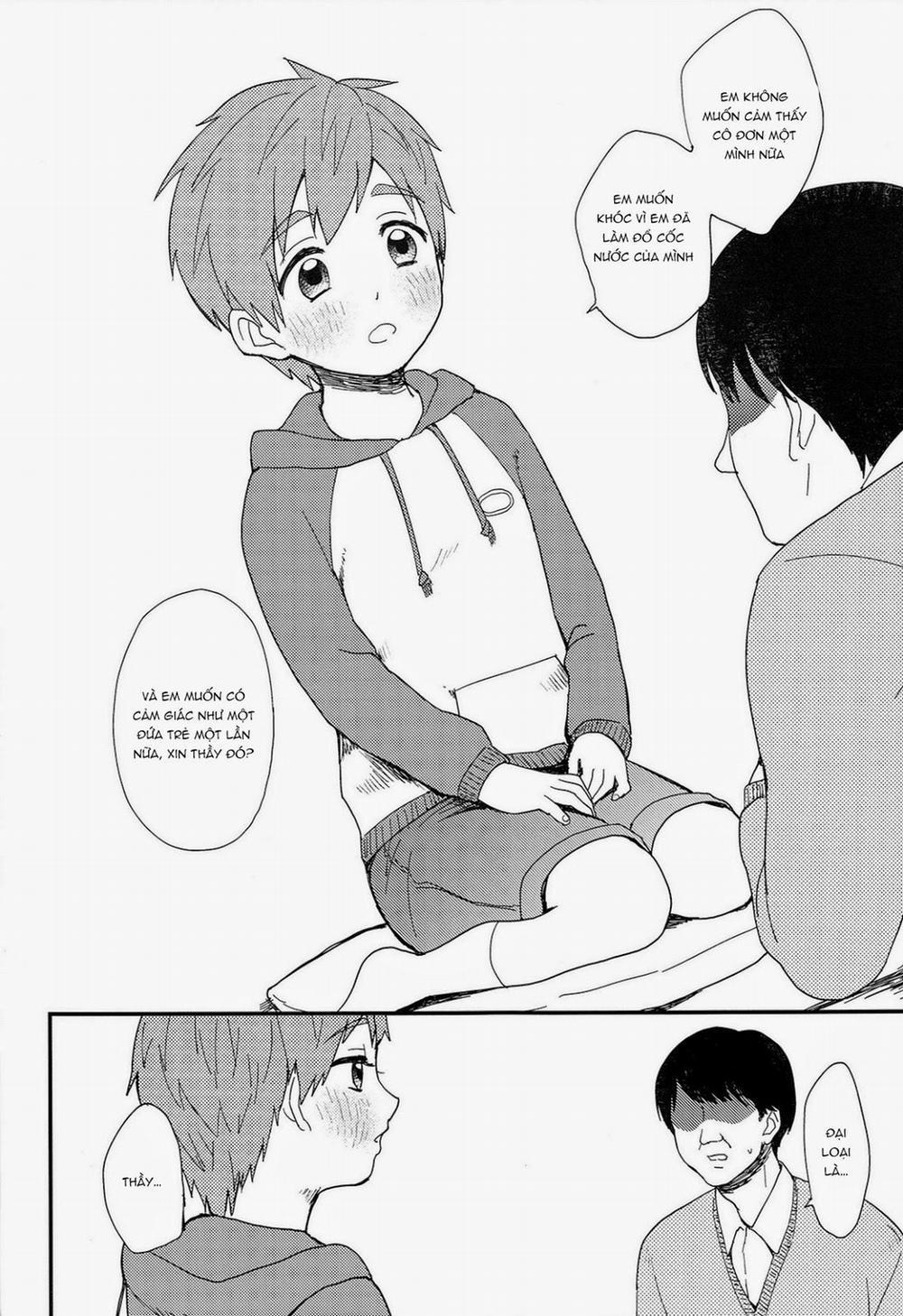 Tổng Hợp Oneshot Của Zjt 147 trang 12