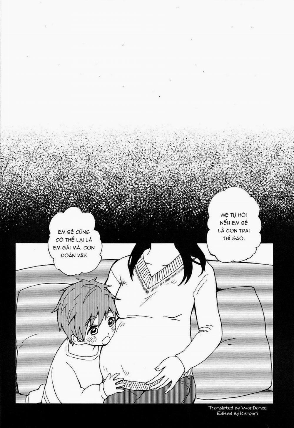 Tổng Hợp Oneshot Của Zjt 147 trang 2