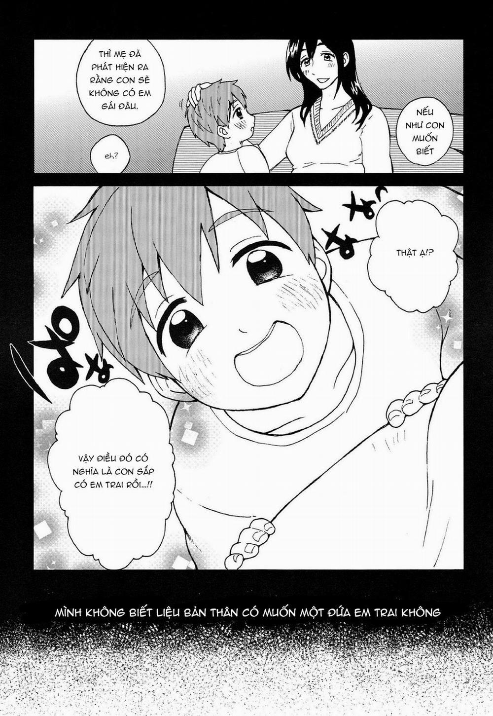 Tổng Hợp Oneshot Của Zjt 147 trang 3