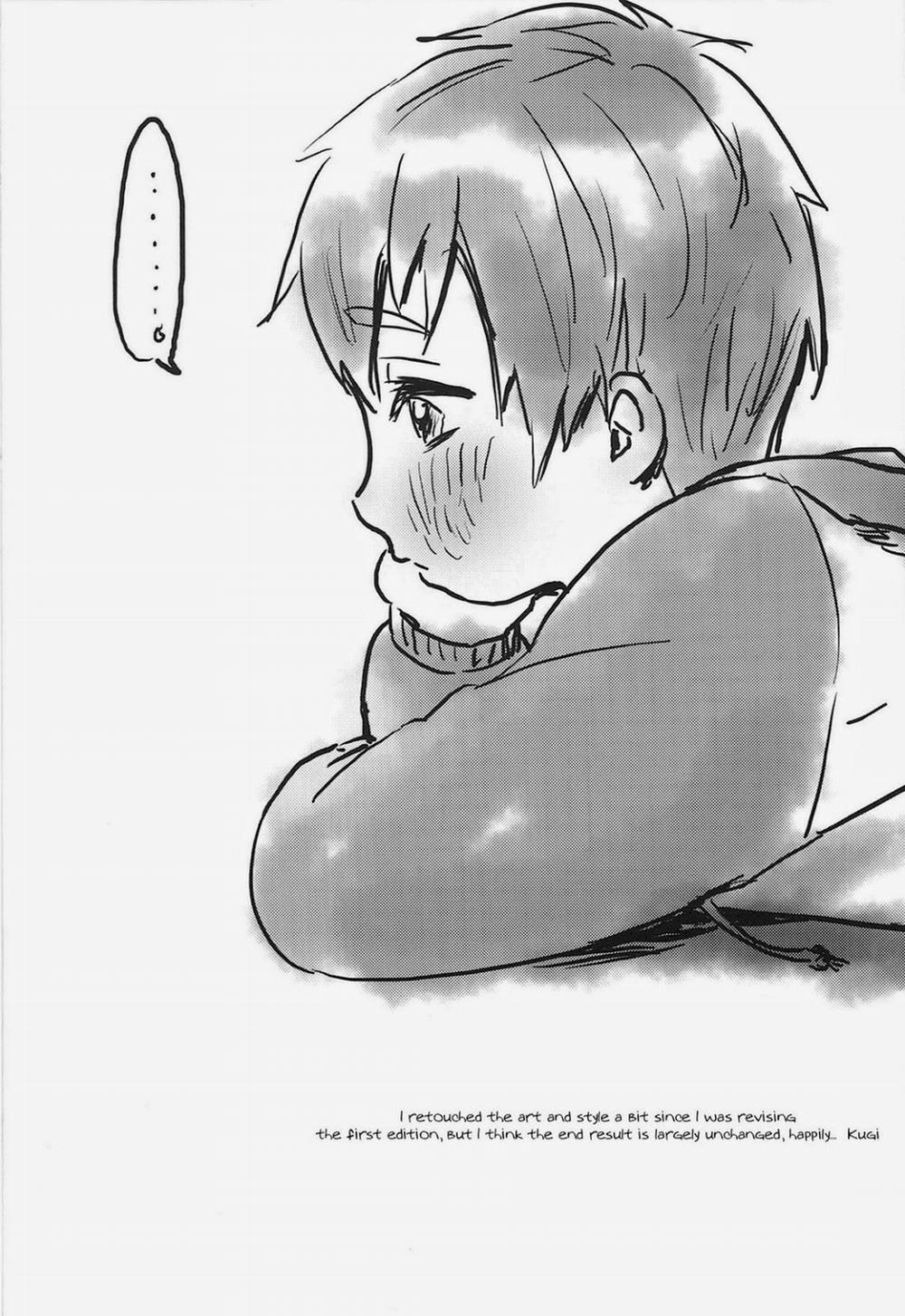 Tổng Hợp Oneshot Của Zjt 147 trang 36