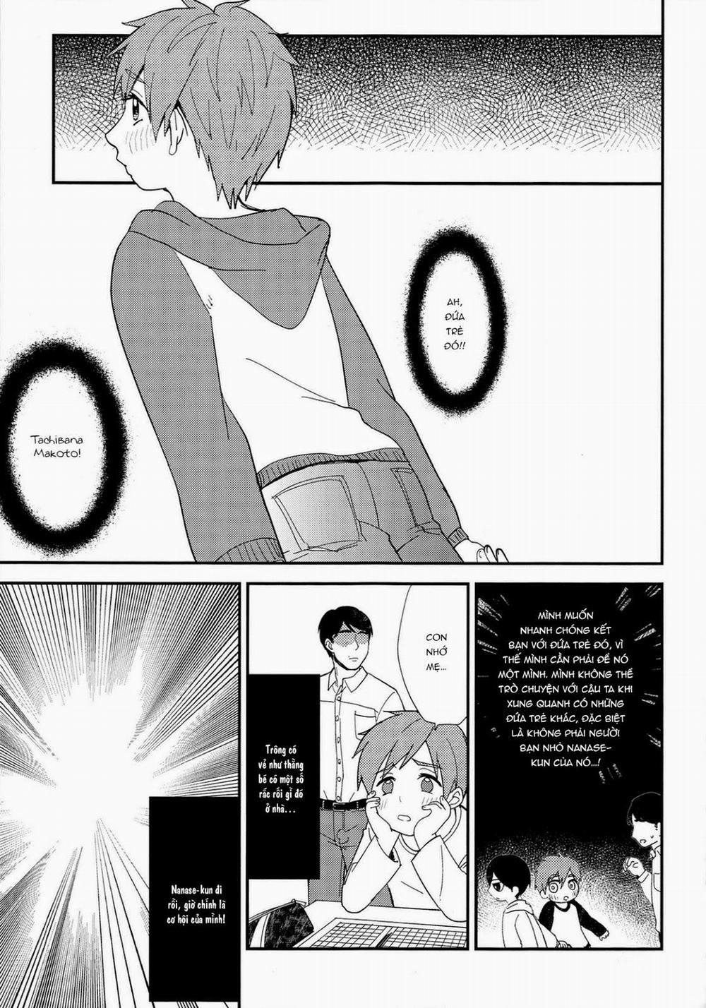 Tổng Hợp Oneshot Của Zjt 147 trang 5