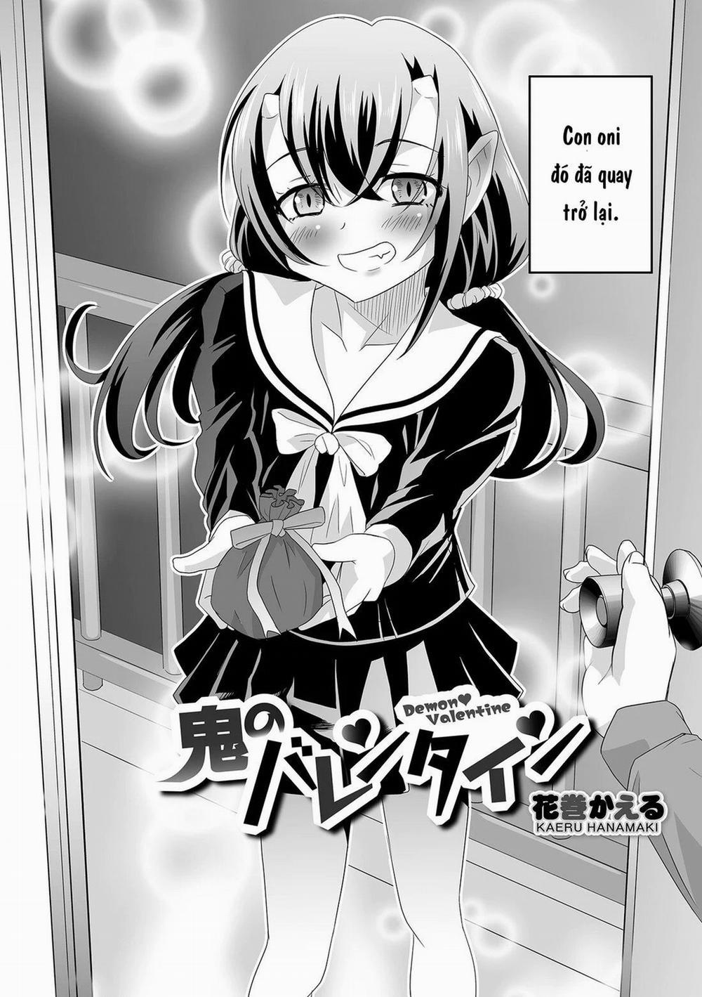 Tổng Hợp Oneshot Của Zjt 148 trang 2