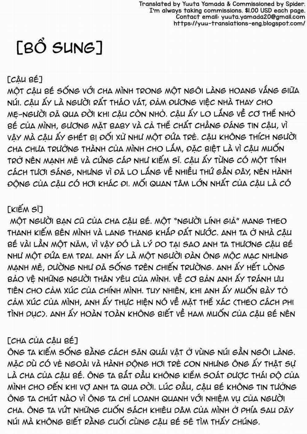 Tổng Hợp Oneshot Của Zjt 15 trang 36