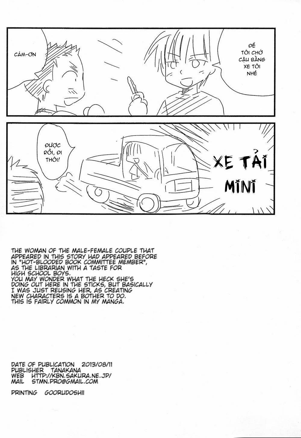 Tổng Hợp Oneshot Của Zjt 151 trang 20