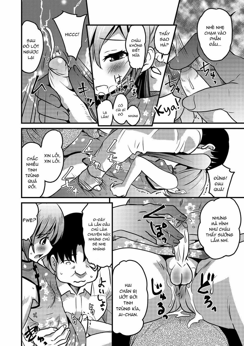 Tổng Hợp Oneshot Của Zjt 152 trang 9