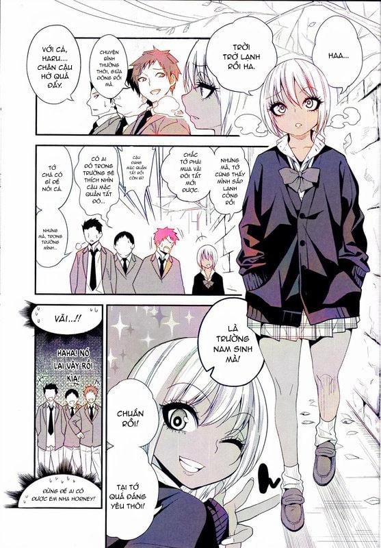 Tổng Hợp Oneshot Của Zjt 153 trang 0