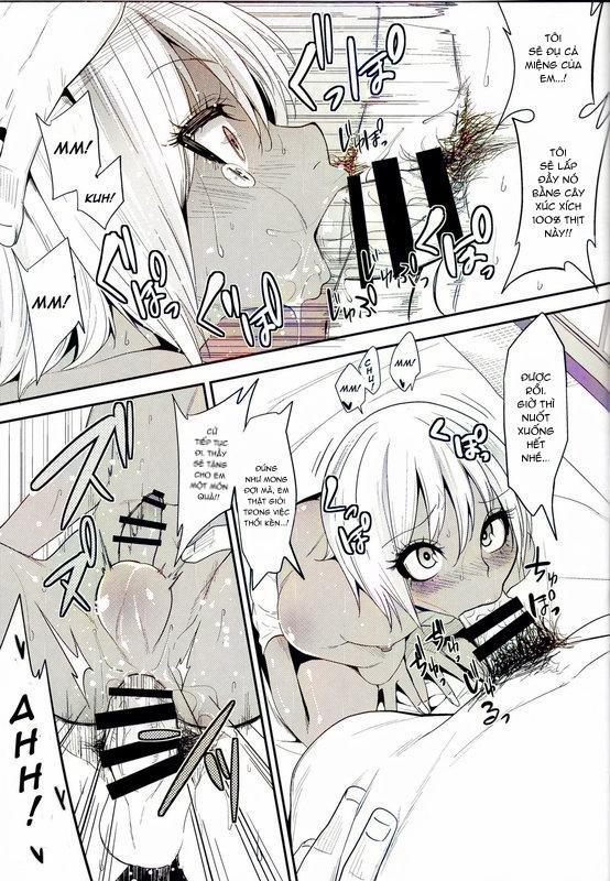 Tổng Hợp Oneshot Của Zjt 153 trang 17