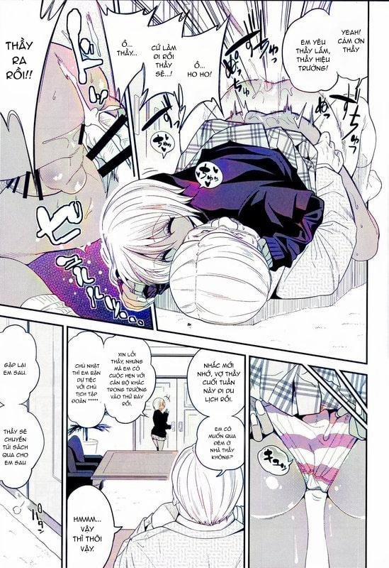 Tổng Hợp Oneshot Của Zjt 153 trang 2