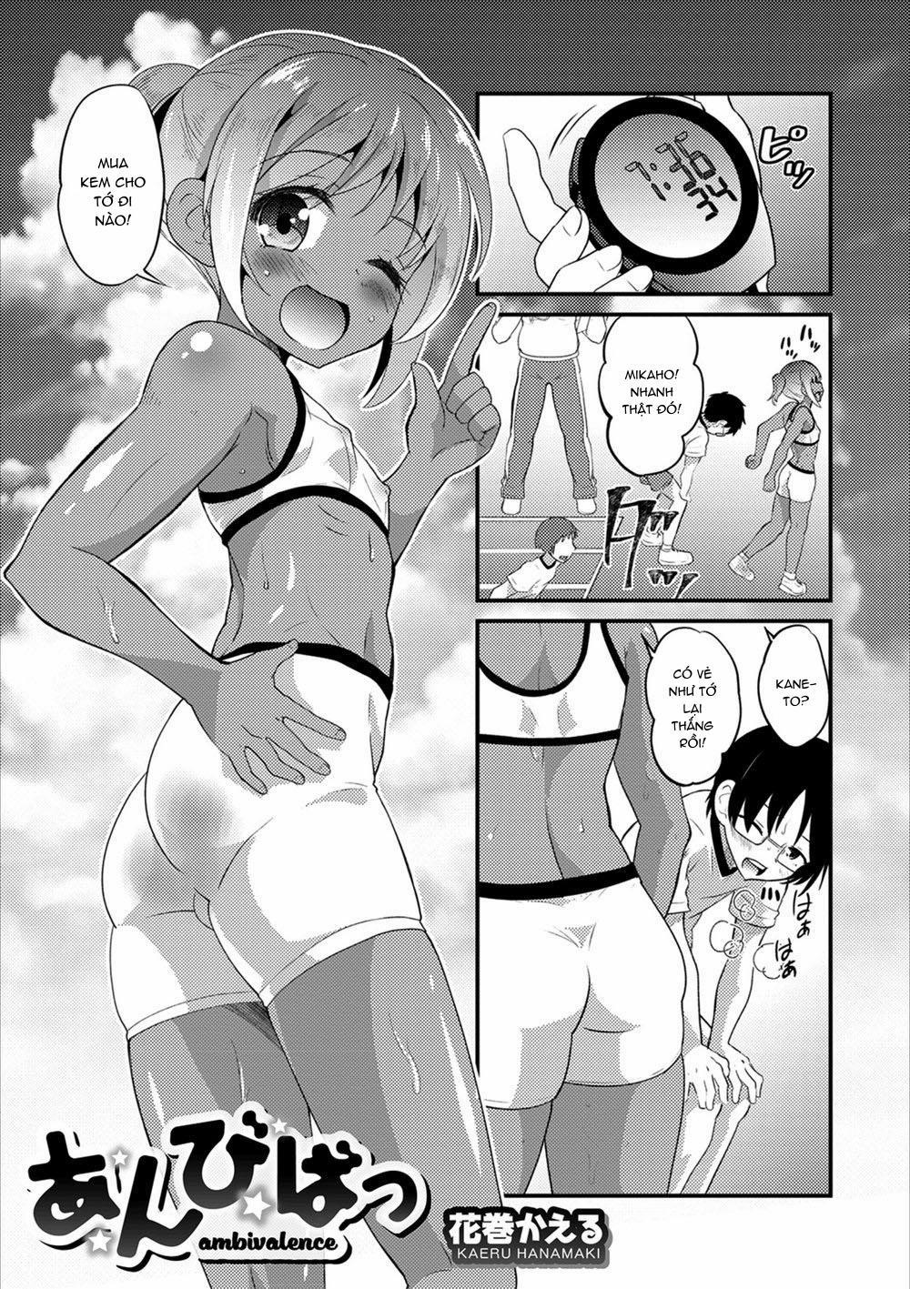 Tổng Hợp Oneshot Của Zjt 154 trang 0