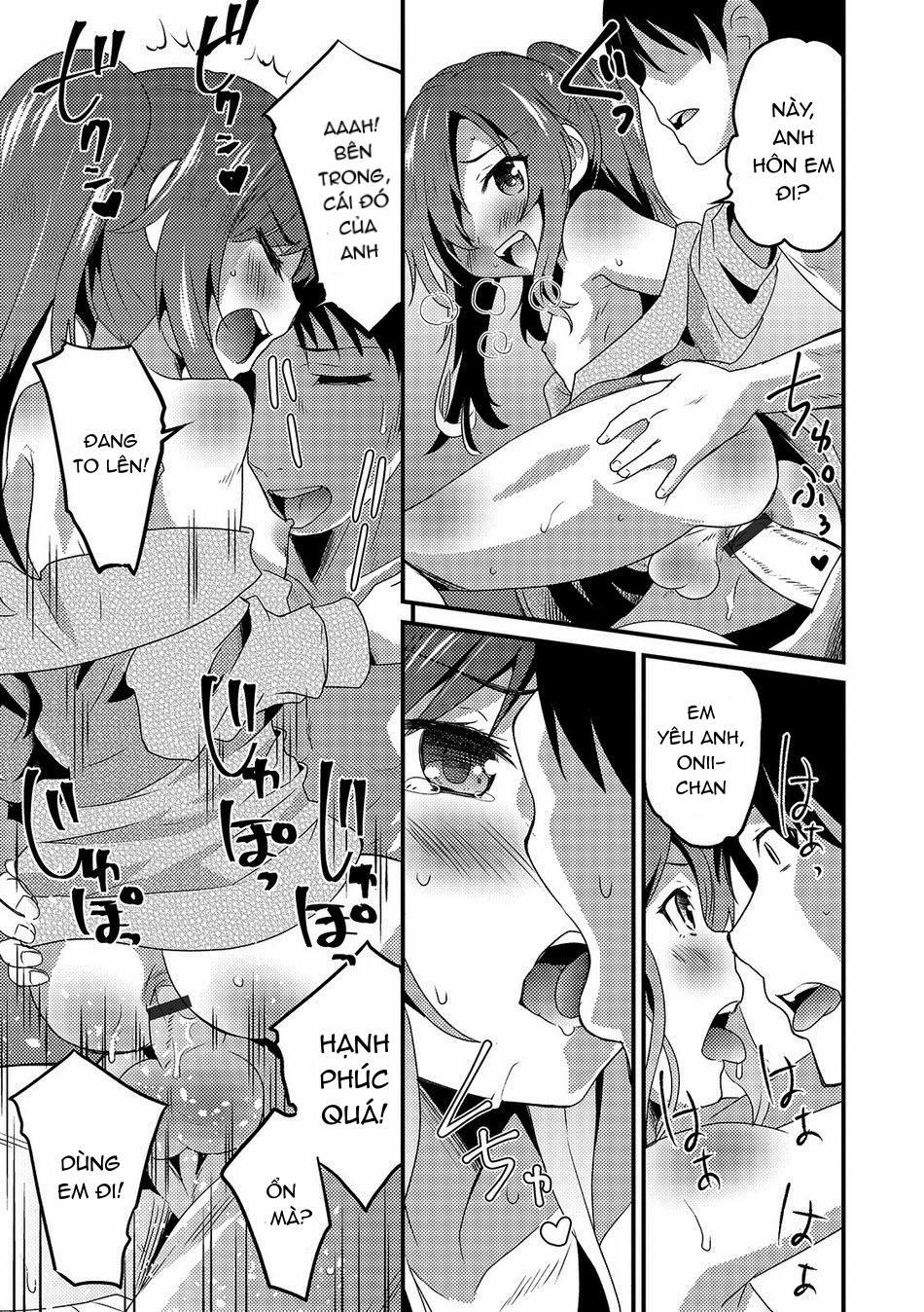 Tổng Hợp Oneshot Của Zjt 156 trang 12