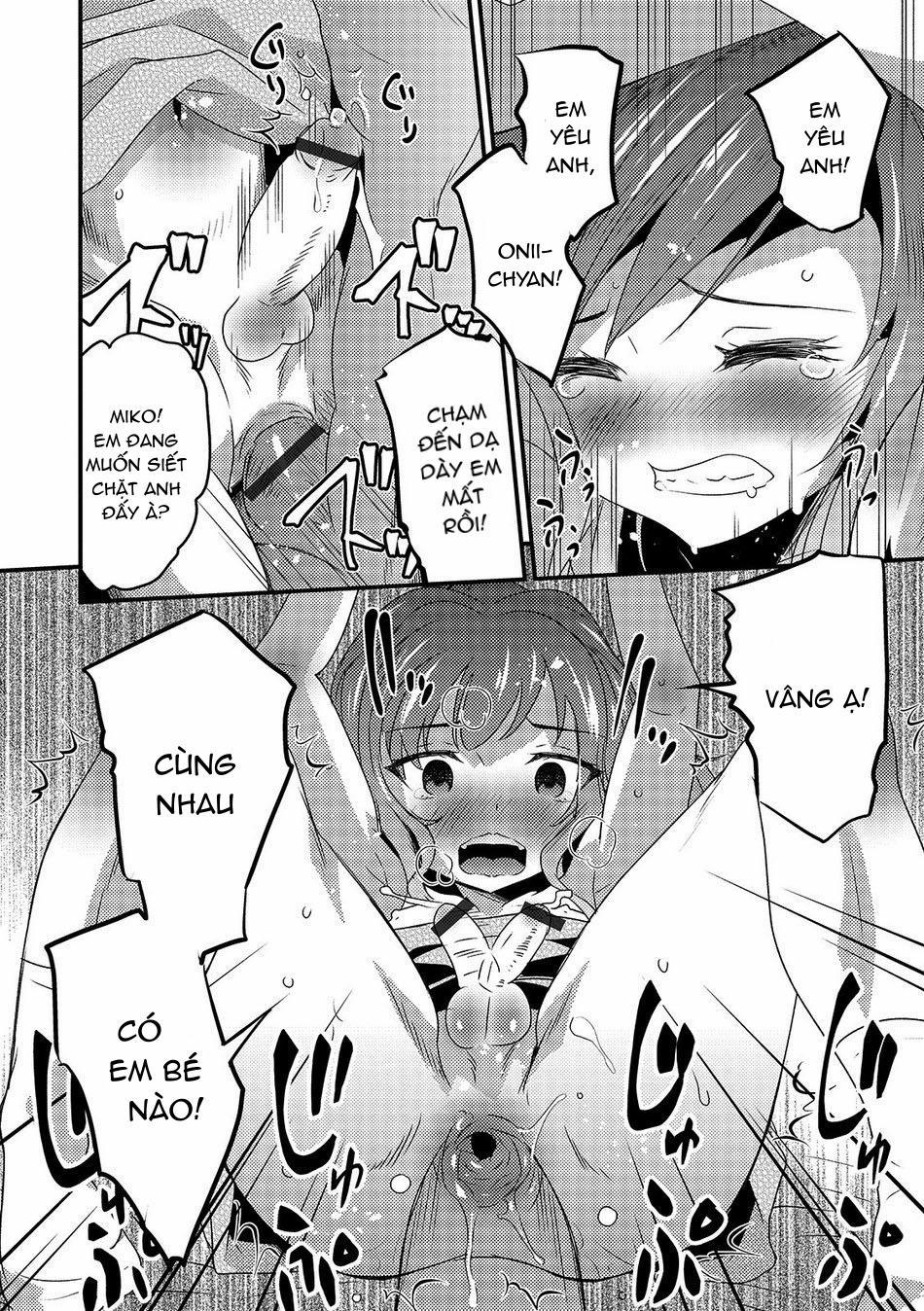 Tổng Hợp Oneshot Của Zjt 156 trang 13