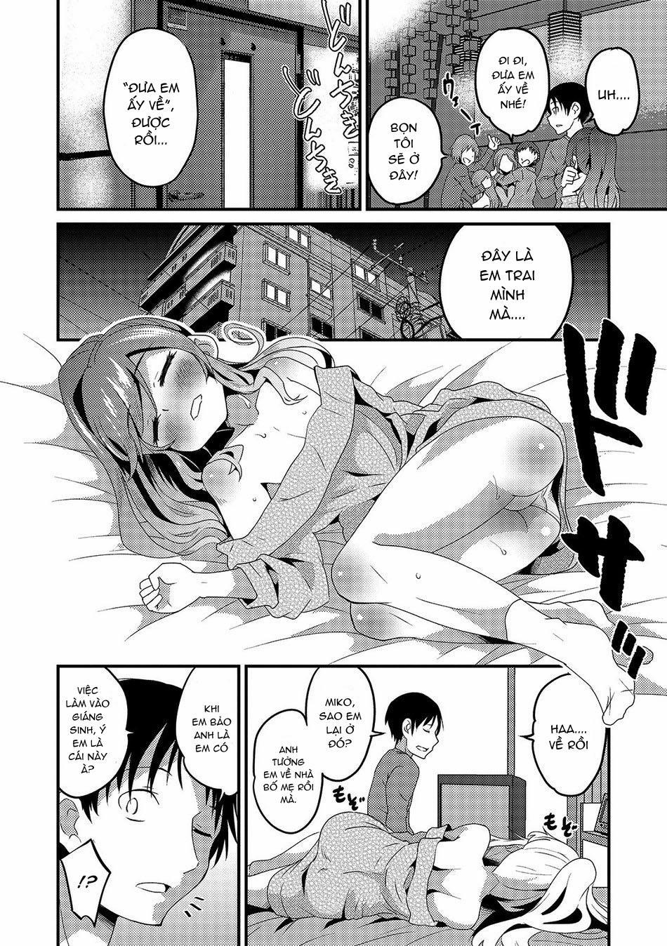 Tổng Hợp Oneshot Của Zjt 156 trang 5